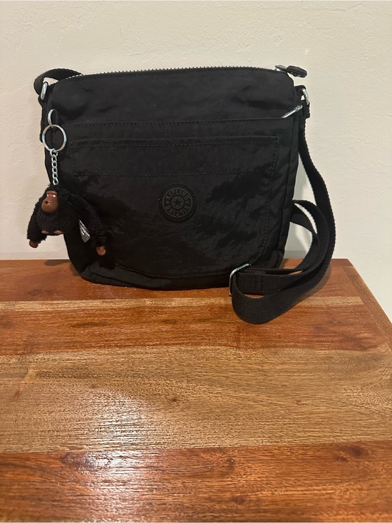 Kipling Handbags - Kipling Women's  Crossbody Bag, Super Light, Durable Messenger Bag,